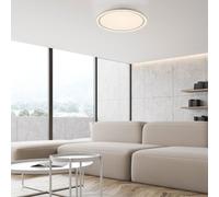 Just Light Bedging Plafonnier LED, 14883-16,