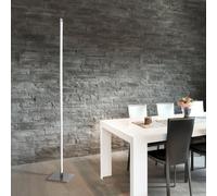 Just Light Bella lampadaire 1x10.8 W acier 11785-55