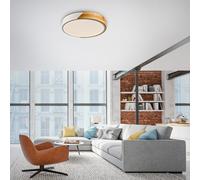 Just Light Bila Plafonnier LED, 14288-16,