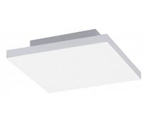 Just Light Canvas plafonnier intelligent 1x30 W blanc 15551-16
