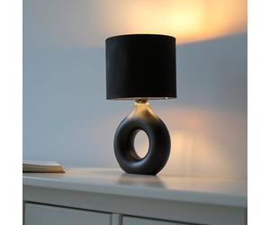 Just Light Carara Lampe de table E27, 14193-18,