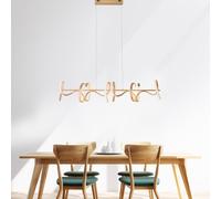 Just Light Curls Suspension LED, 19033-60,
