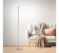 Just Light Dawda Lampadaire LED, 11012-55,