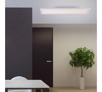 Just Light Edging Plafonnier LED, 14852-16,