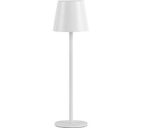 Just Light Euria lampe de table 1x3 W blanc 19250-16