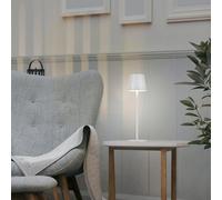 Just Light Euria Lampe de table sans fil, LED, 19250-16,