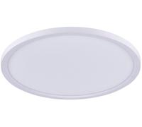 Just Light Flat plafonnier intelligent 1x20 W blanc 15571-16