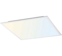 Just Light Flat plafonnier intelligent 1x35 W blanc 14532-16