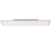 Just Light Fleet plafonnier intelligent 1x28 W blanc 14473-16