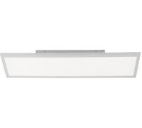 Just Light Fleet plafonnier intelligent 1x28 W blanc 14474-16