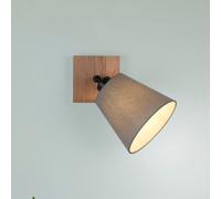 Just Light Gerda Michel Applique murale/Plafonnier E27, 11581-79,