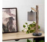 Just Light Green Tribu Lampe de table, E27, 15784-29,