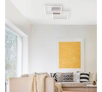 Just Light Iven Plafonnier LED, 14002-55,