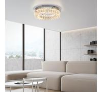 Just Light Kulunka Plafonnier LED, 15204-17,