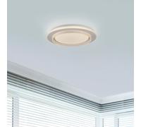 Just Light Lago Plafonnier LED, 14296-16,