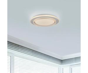 Just Light Lago Plafonnier LED, 14296-16,