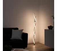 Just Light Lolasmart Swing Lampadaire LED, 11992-55,