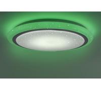 Just Light Luisa plafonnier intelligent 2x37 W blanc 15230-16