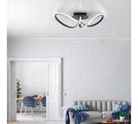 Just Light Maria Plafonnier LED, 15403-18,