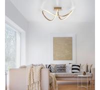Just Light Maria Plafonnier LED, 15403-60,