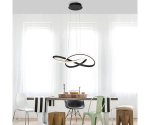Just Light Maria Suspension LED, 15402-18,
