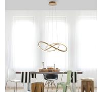 Just Light Maria Suspension LED, 15402-60,