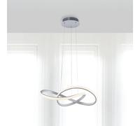 Just Light Maria Suspension LED, 15402-95,