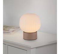 Just Light Nami Lampe de table LED, 15175-39,