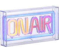 Just Light Neon-On-Air néon 1x4 W multicolore 85013-70