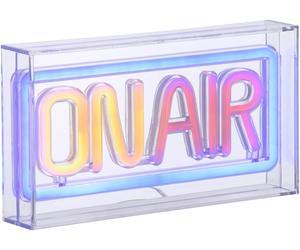 Just Light Neon-On-Air néon 1x4 W multicolore 85013-70