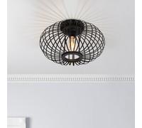 Just Light Racoon Plafonnier E27, 11410-18,