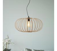 Just Light Racoon Suspension E27, 11409-79,