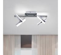 Just Light Rico Projecteur LED, 11277-55,