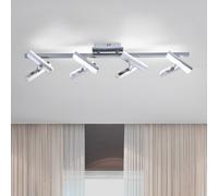 Just Light Rico Projecteur LED, 11278-55,