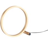 Just Light Ritus lampe de table 1x11.5 W laiton 15390-60