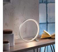 Just Light Ritus Lampe de table LED, 15395-21,