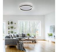 Just Light Ritus Plafonnier LED, 15391-13,