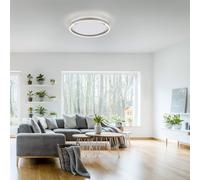 Just Light Ritus Plafonnier LED, 15391-95,