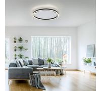 Just Light Ritus Plafonnier LED, 15392-13,
