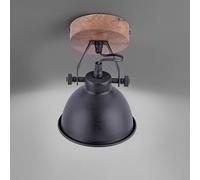 Just Light Samia Applique murale/Plafonnier E14, 1 source lumineuse, 11981-18,