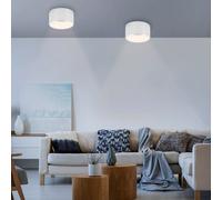 Just Light Tanika Plafonnier LED, 14325-16,