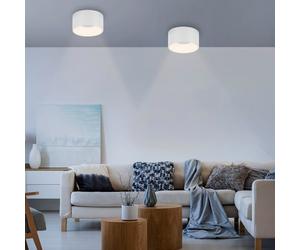 Just Light Tanika Plafonnier LED, 14325-16,