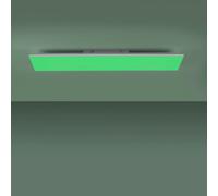 Just Light Yukon plafonnier intelligent 1x26 W blanc 15621-16