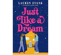 Just Like a Dream - Lauren Evans - Orion - ebook (ePub) - Livre
