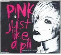 Just Like A Pill