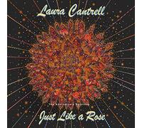 Just Like a Rose/the Anniversary Session/Vinyle Noir Audiophile 180gr