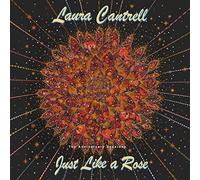 Just Like a Rose/The Anniversary Session/Vinyle Noir Audiophile 180gr