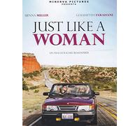 Just Like a Woman [Import]
