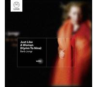 Jungr, Barb - Just Like a Woman:Hymn to Nina