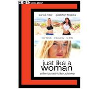 Just Like A Woman